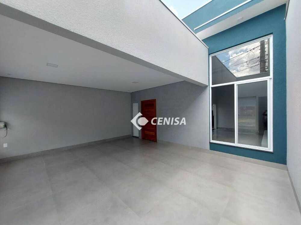 Casa, 3 quartos, 150 m² - Foto 2