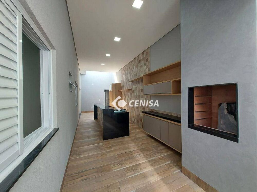 Casa, 3 quartos, 150 m² - Foto 12