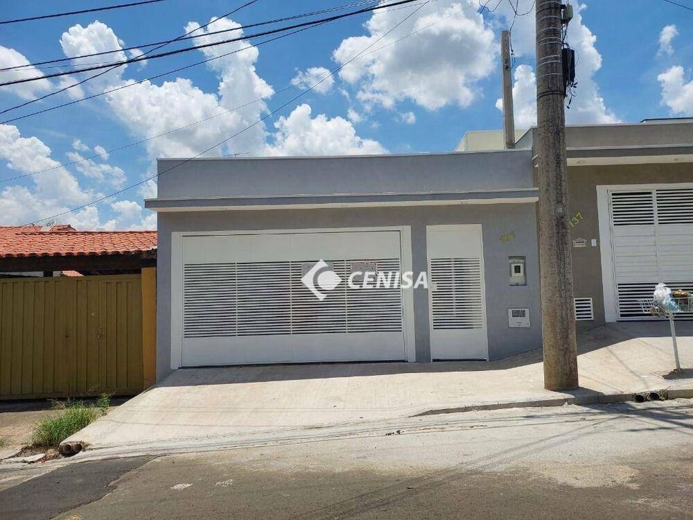 Casa, 3 quartos, 150 m² - Foto 9