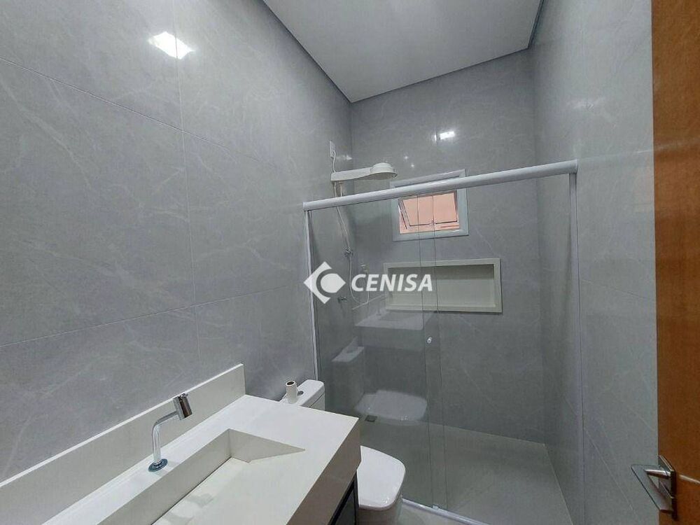 Casa, 3 quartos, 150 m² - Foto 8