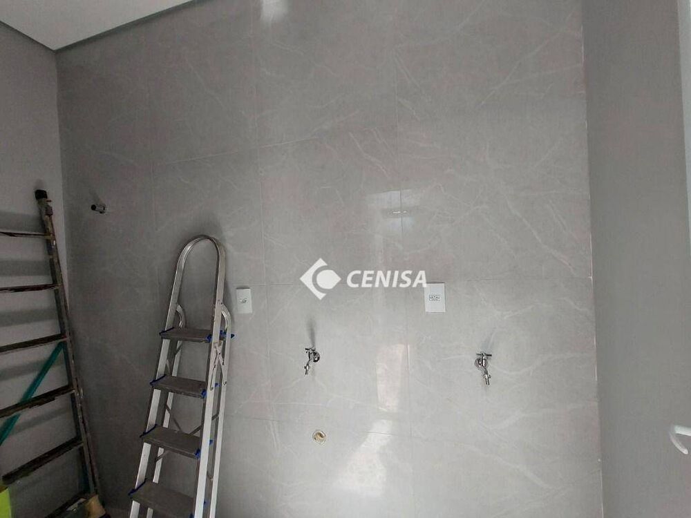 Casa, 3 quartos, 150 m² - Foto 3