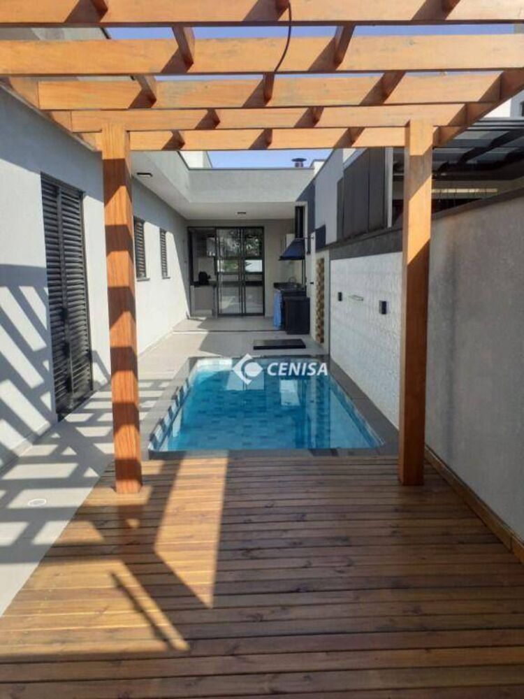 Casa de Condomínio, 3 quartos - Foto 9