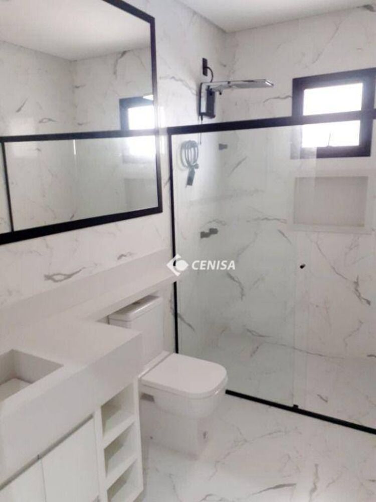 Casa de Condomínio, 3 quartos - Foto 11