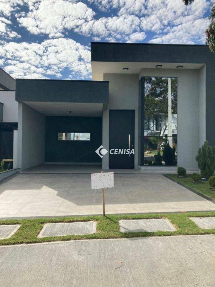 Casa de Condomínio, 3 quartos - Foto 13