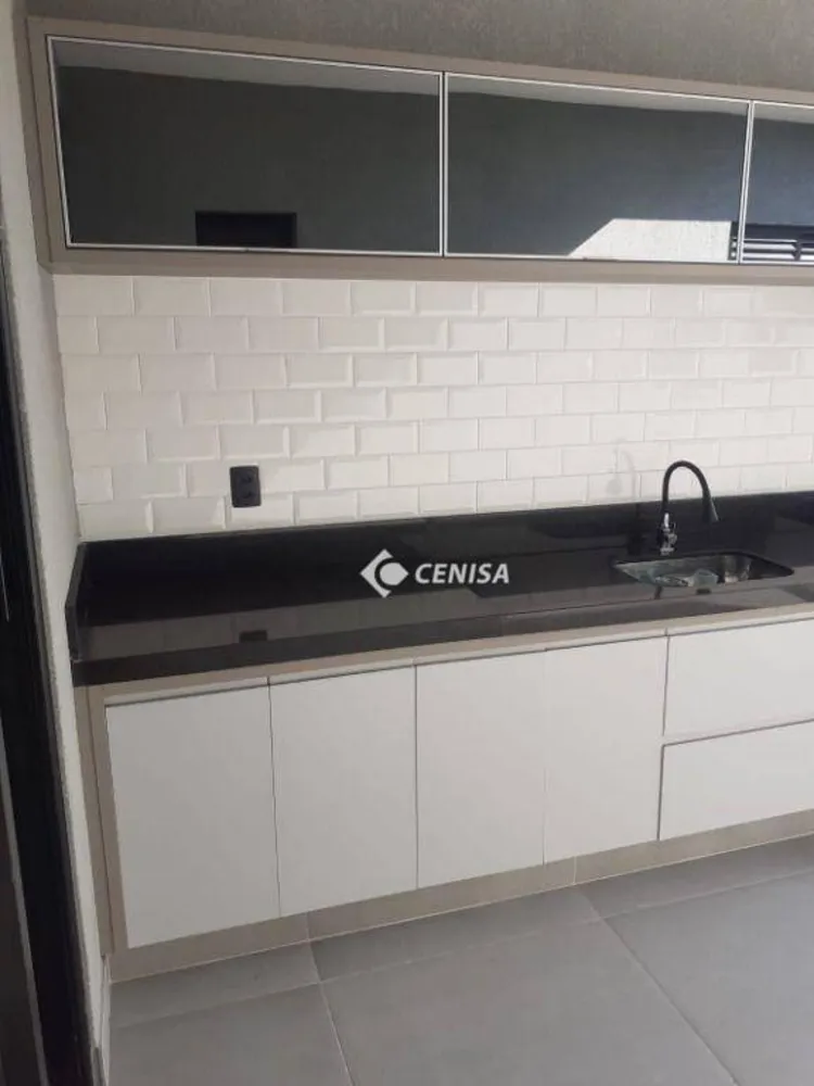 Casa de Condomínio, 3 quartos - Foto 5