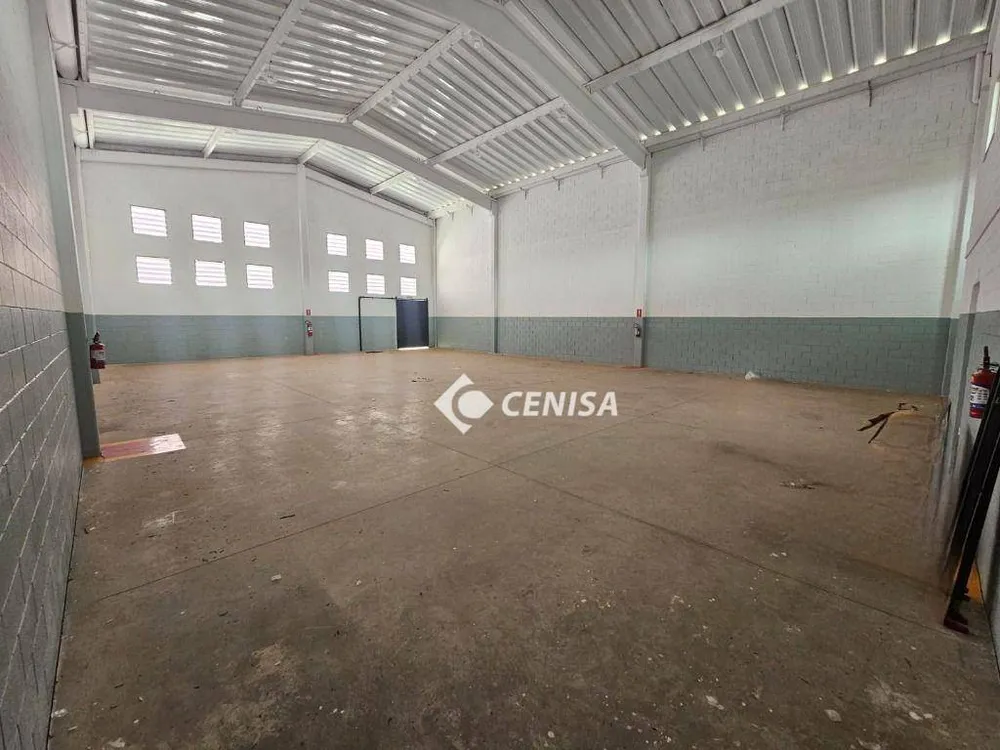 Depósito-Galpão, 500 m² - Foto 7