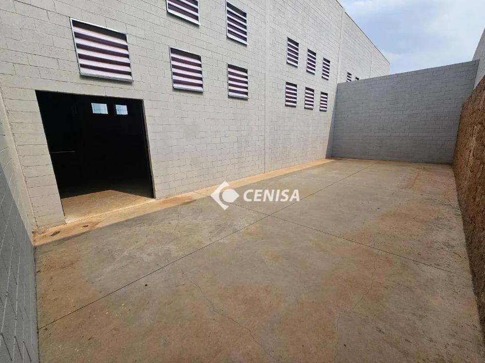 Depósito-Galpão, 500 m² - Foto 8