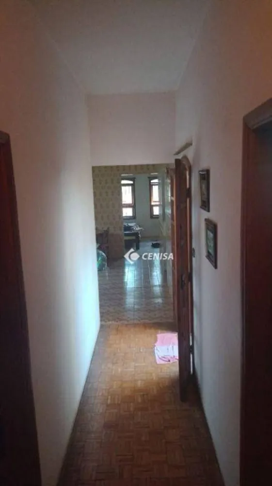 Casa, 3 quartos, 154 m² - Foto 7