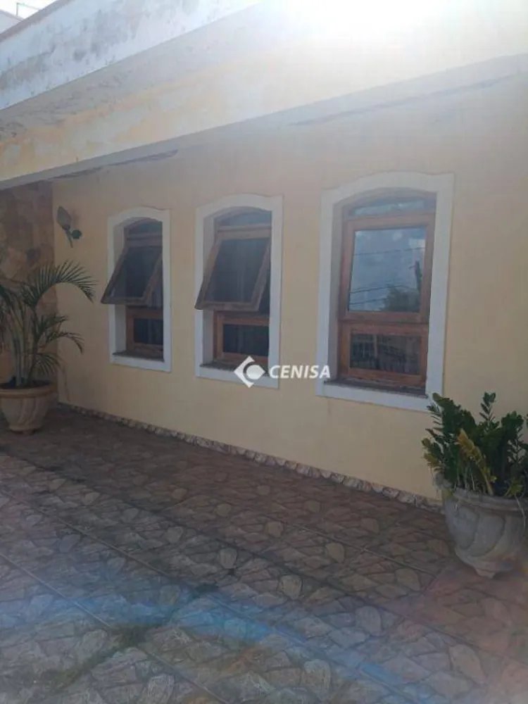 Casa, 3 quartos, 154 m² - Foto 1