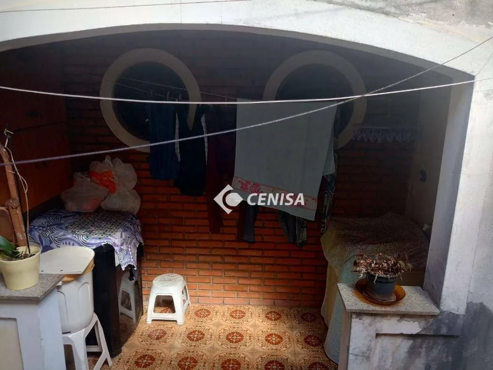 Casa, 3 quartos, 154 m² - Foto 12