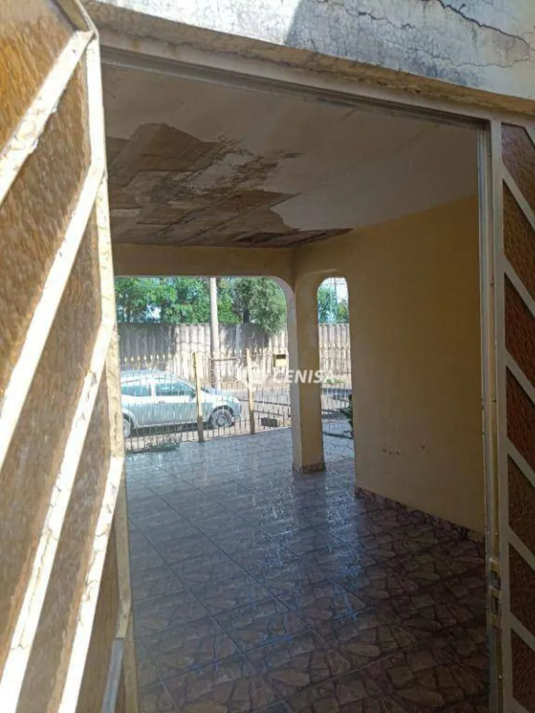 Casa, 3 quartos, 154 m² - Foto 3