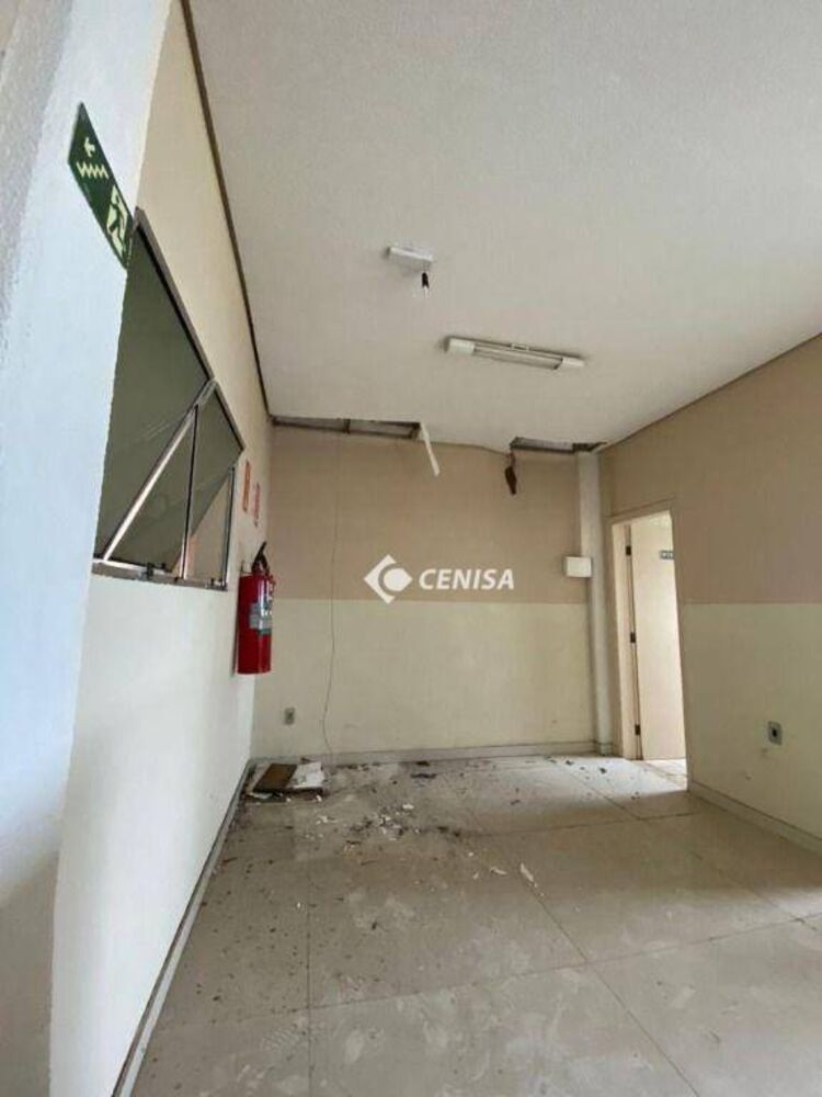 Depósito-Galpão, 959 m² - Foto 4