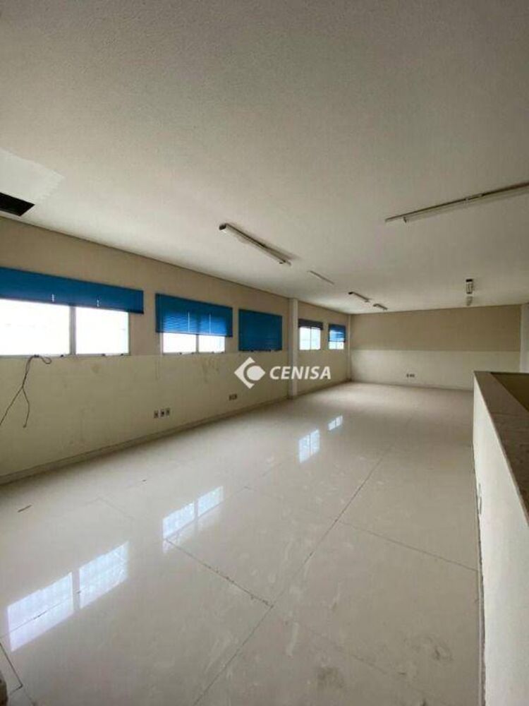 Depósito-Galpão, 959 m² - Foto 1
