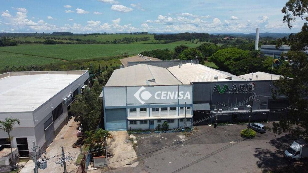 Depósito-Galpão, 959 m² - Foto 9