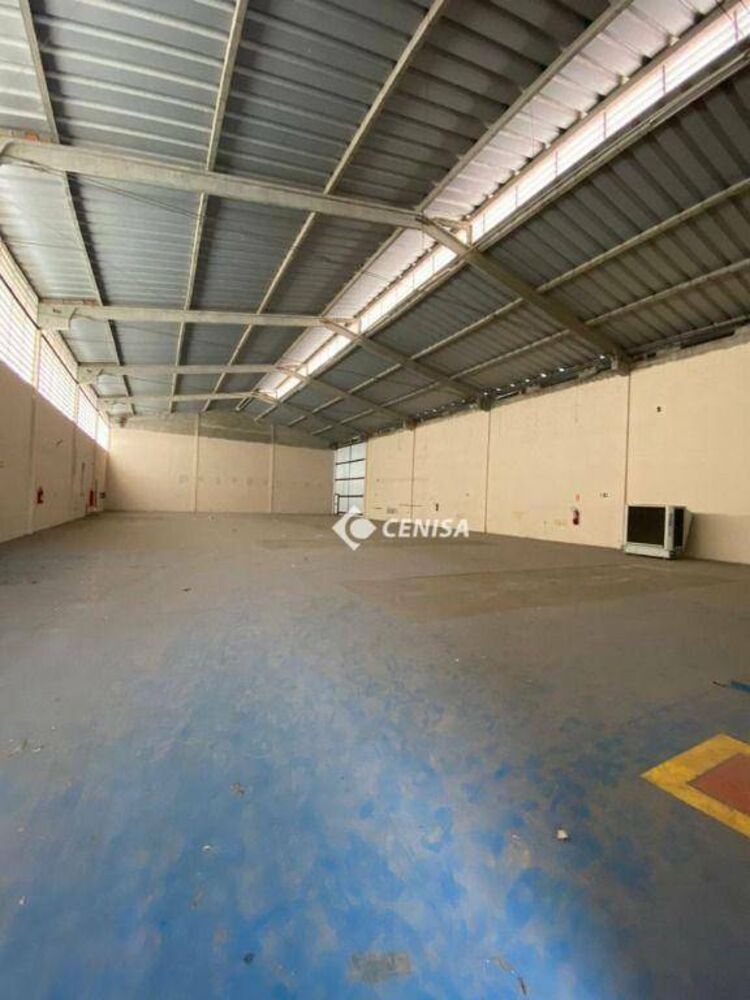 Depósito-Galpão, 959 m² - Foto 6