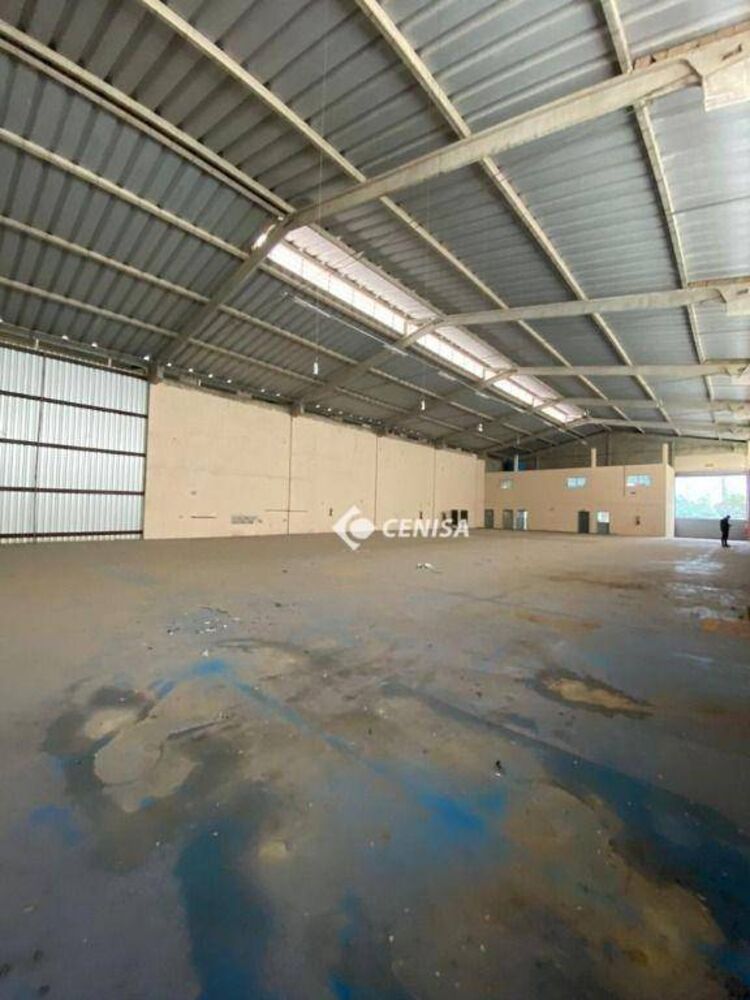 Depósito-Galpão, 959 m² - Foto 7