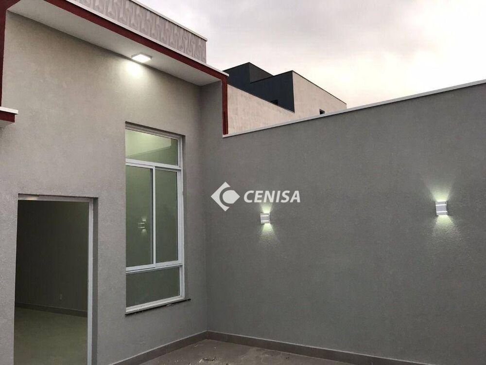 Casa, 3 quartos, 120 m² - Foto 10