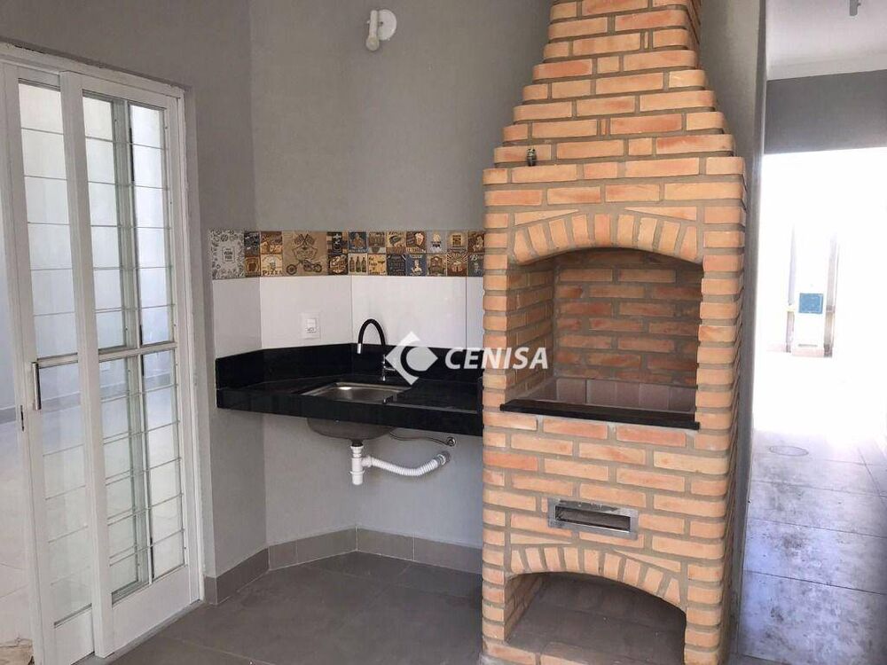 Casa, 3 quartos, 120 m² - Foto 13