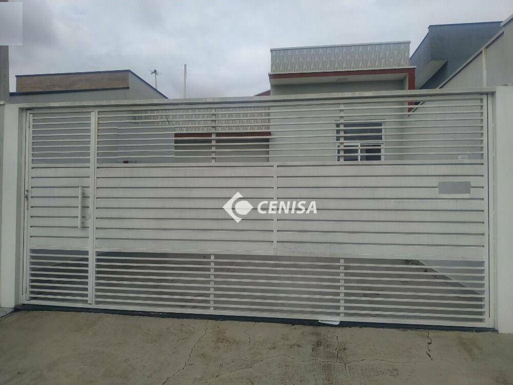 Casa, 3 quartos, 120 m² - Foto 1