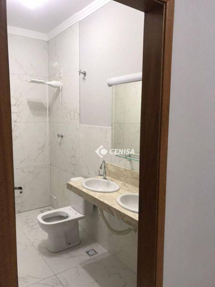 Casa, 3 quartos, 120 m² - Foto 6