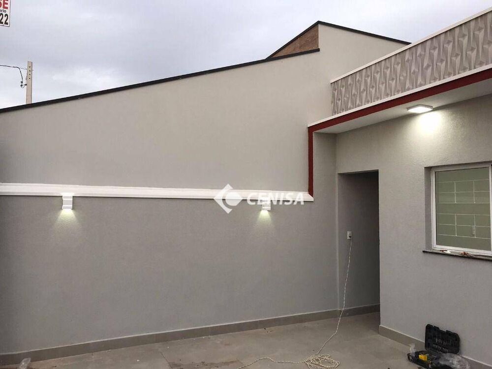 Casa, 3 quartos, 120 m² - Foto 11