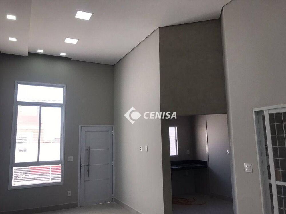 Casa, 3 quartos, 120 m² - Foto 3