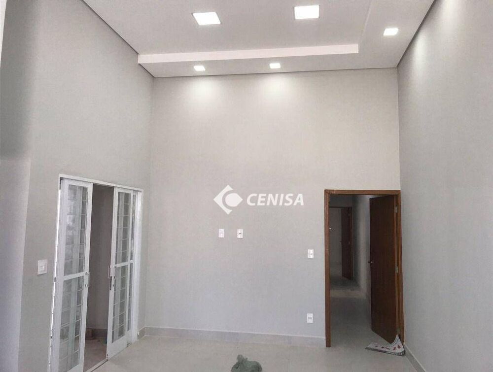 Casa, 3 quartos, 120 m² - Foto 2