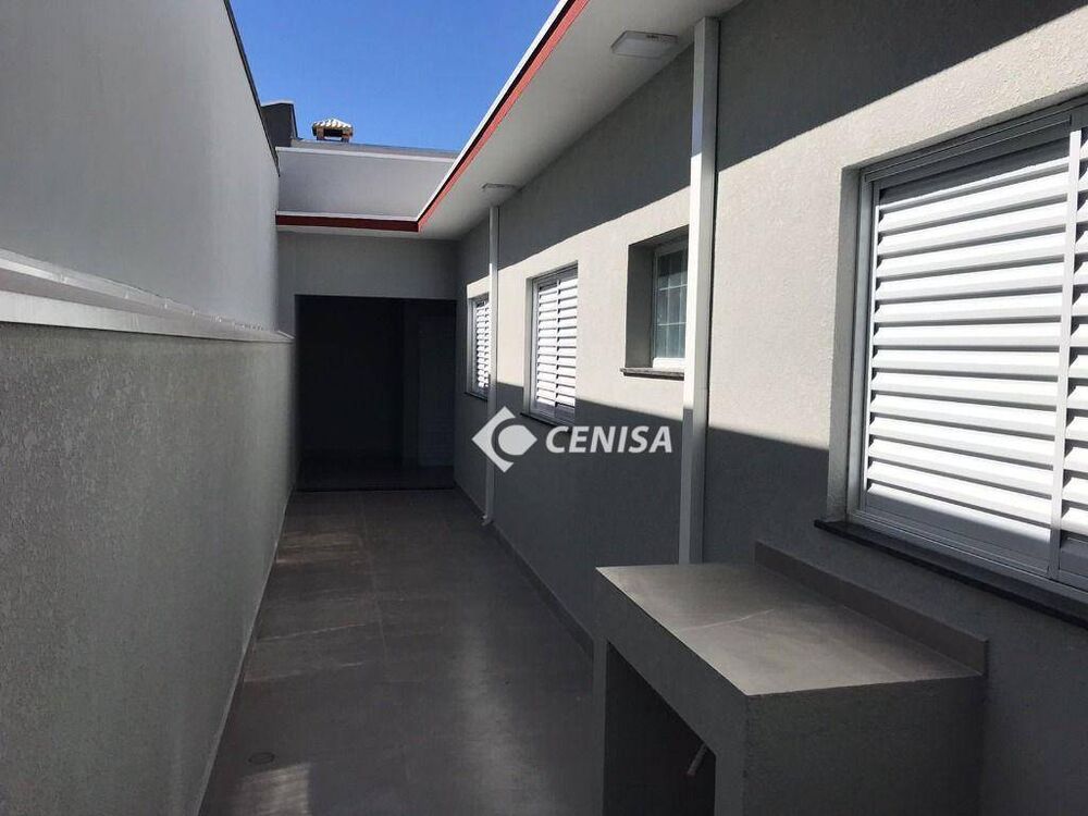 Casa, 3 quartos, 120 m² - Foto 9