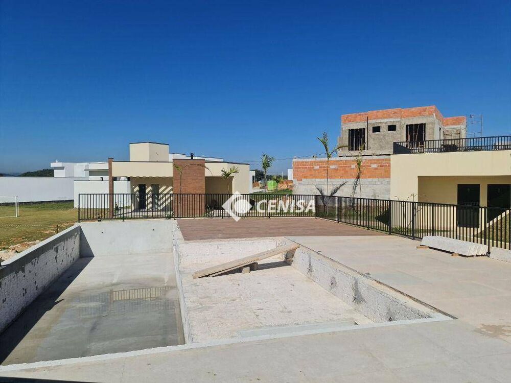 Casa de Condomínio, 3 quartos - Foto 10