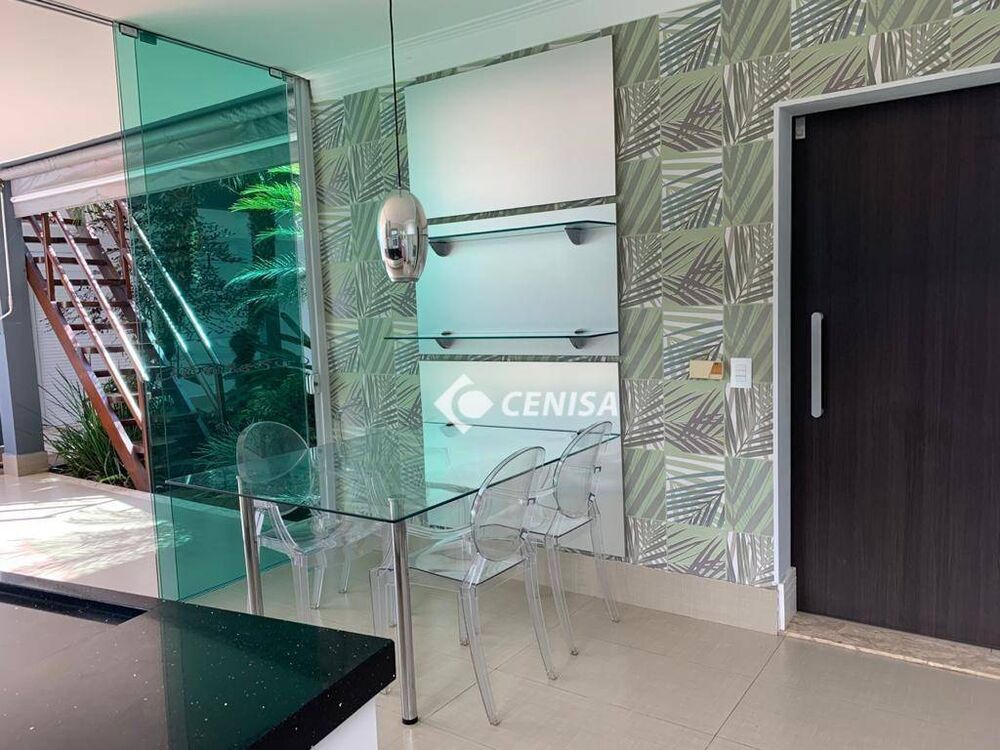 Casa de Condomínio, 4 quartos - Foto 7