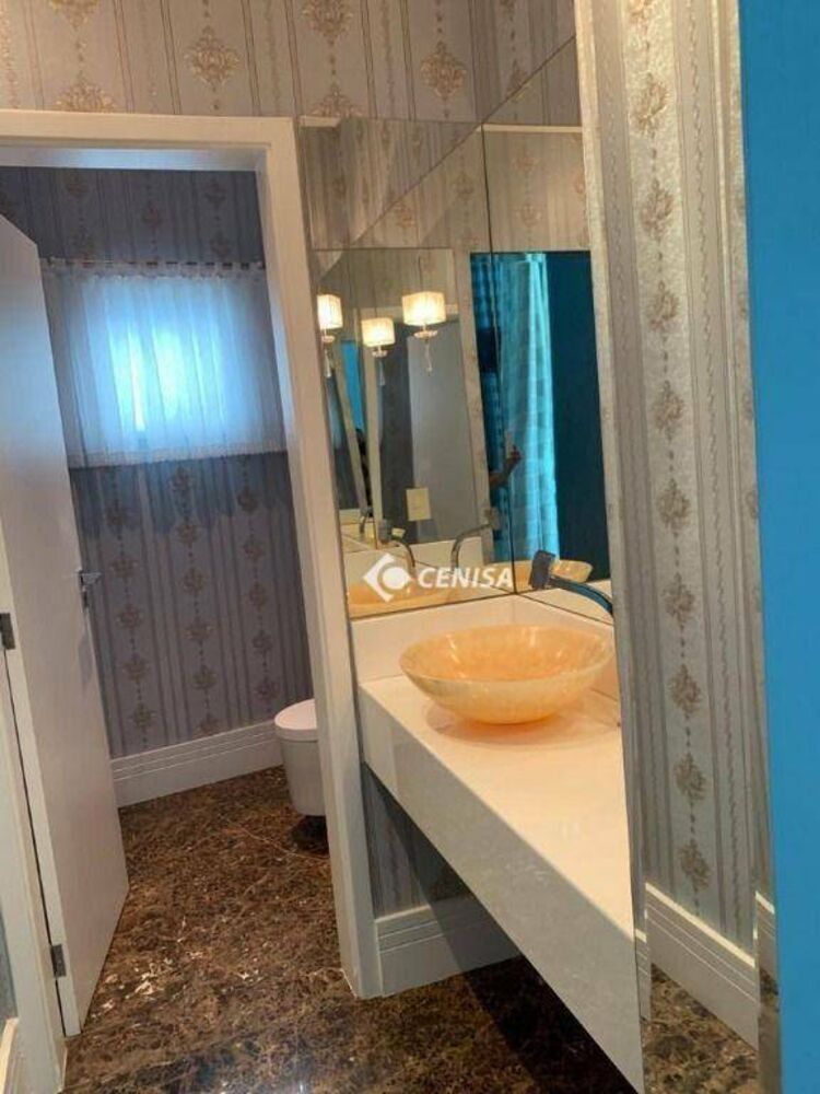 Casa de Condomínio, 4 quartos - Foto 10