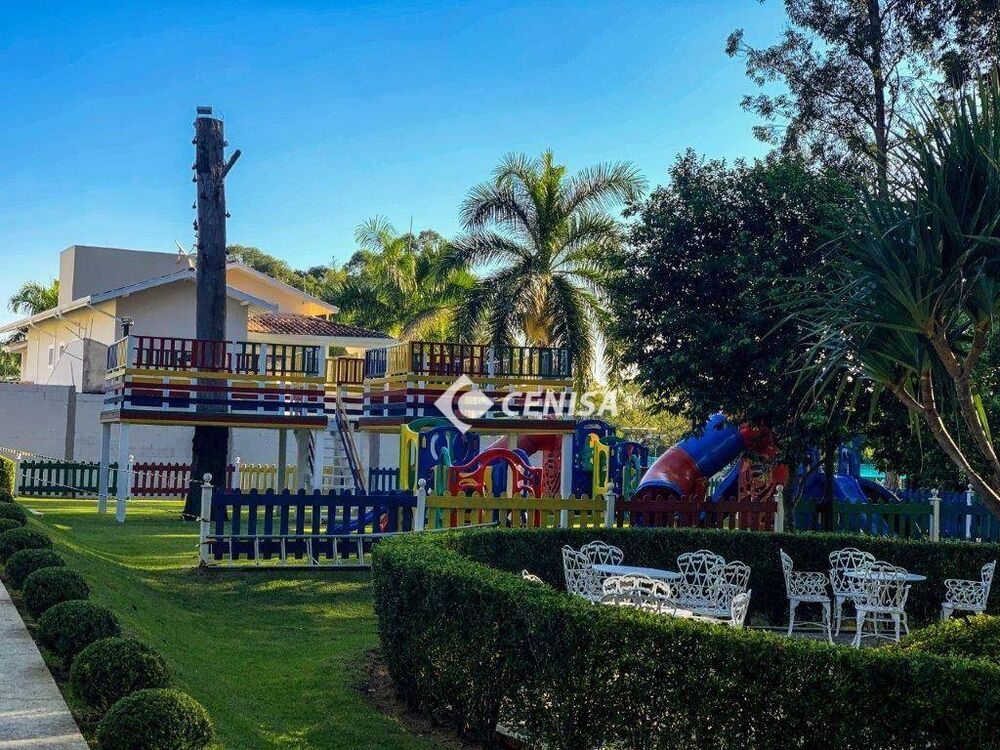 Casa de Condomínio, 4 quartos - Foto 9