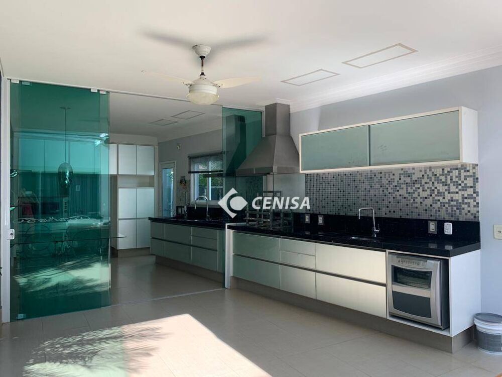 Casa de Condomínio, 4 quartos - Foto 6