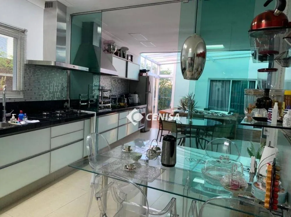 Casa de Condomínio, 4 quartos - Foto 7