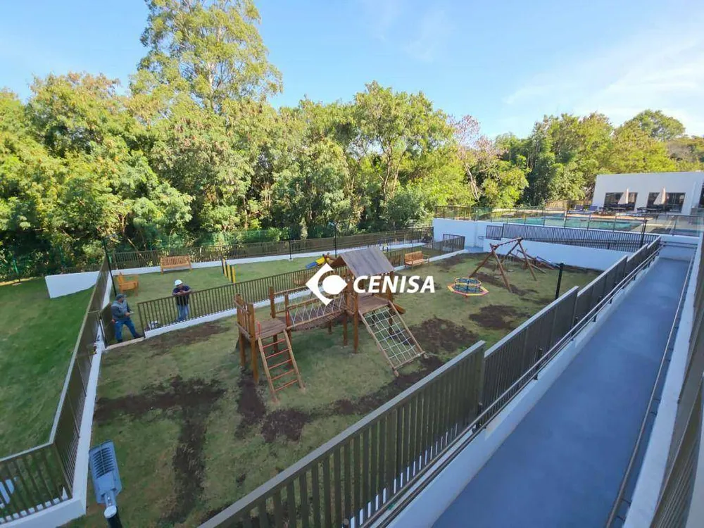 Apartamento, 2 quartos, 60 m² - Foto 4