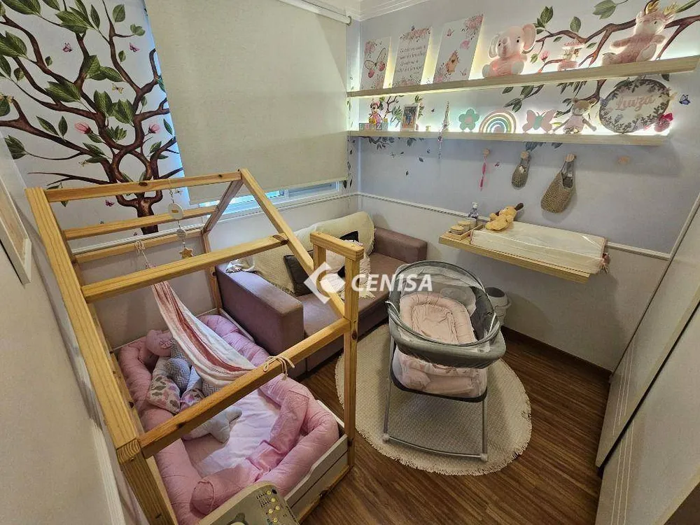 Apartamento, 3 quartos, 86 m² - Foto 4