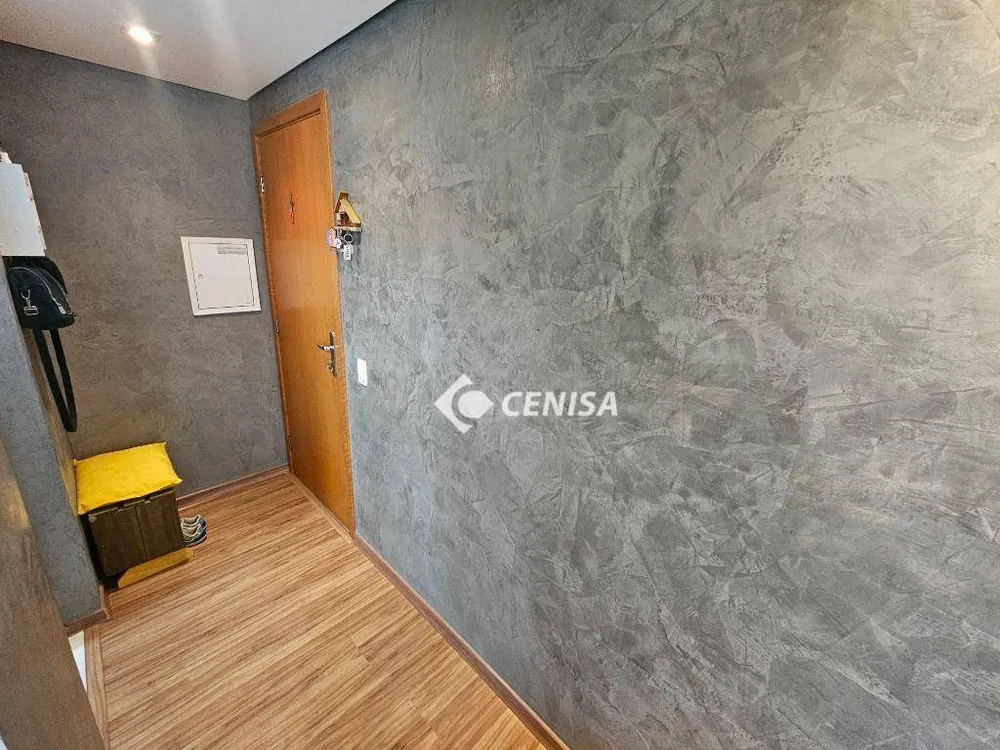 Apartamento, 3 quartos, 86 m² - Foto 3