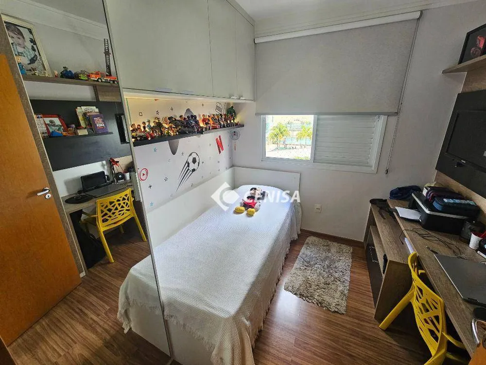 Apartamento, 3 quartos, 86 m² - Foto 5
