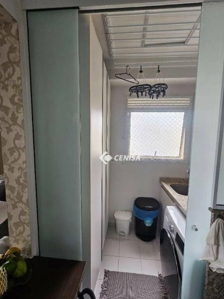 Apartamento, 3 quartos, 86 m² - Foto 8