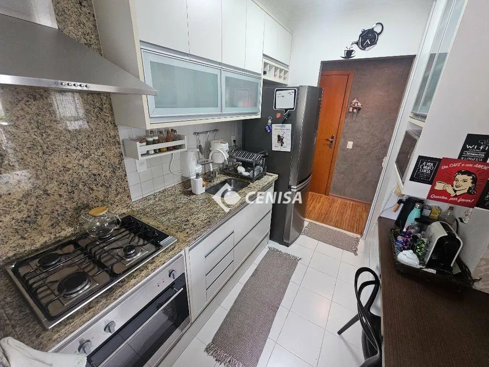 Apartamento, 3 quartos, 86 m² - Foto 6