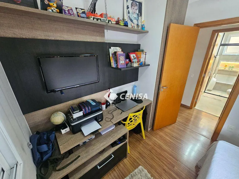 Apartamento, 3 quartos, 86 m² - Foto 7