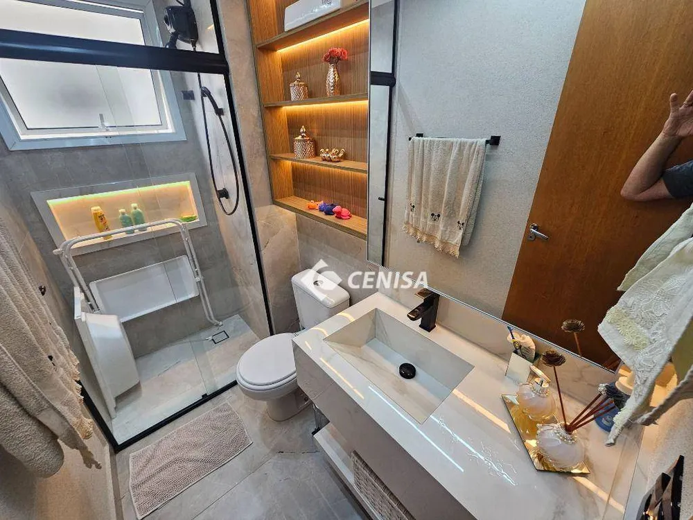 Apartamento, 3 quartos, 86 m² - Foto 2