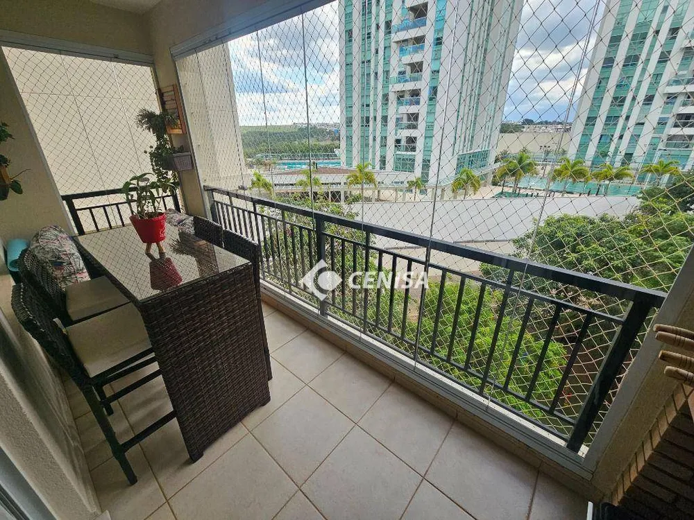Apartamento, 3 quartos, 86 m² - Foto 4