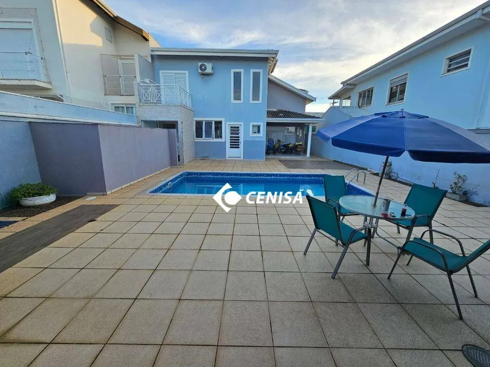 Casa de Condomínio, 4 quartos - Foto 9