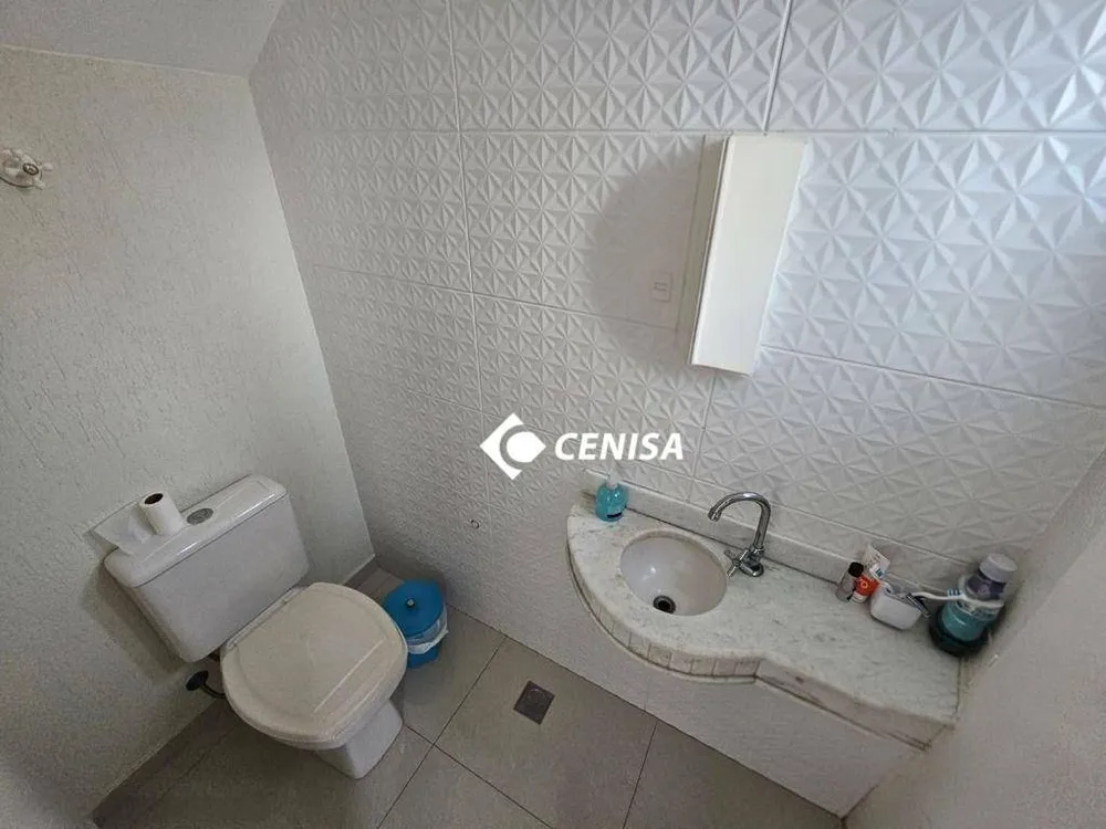 Casa de Condomínio, 4 quartos - Foto 8