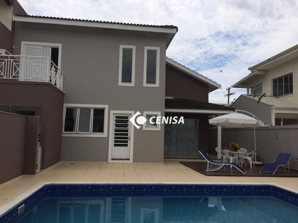 Casa de Condomínio, 4 quartos - Foto 5