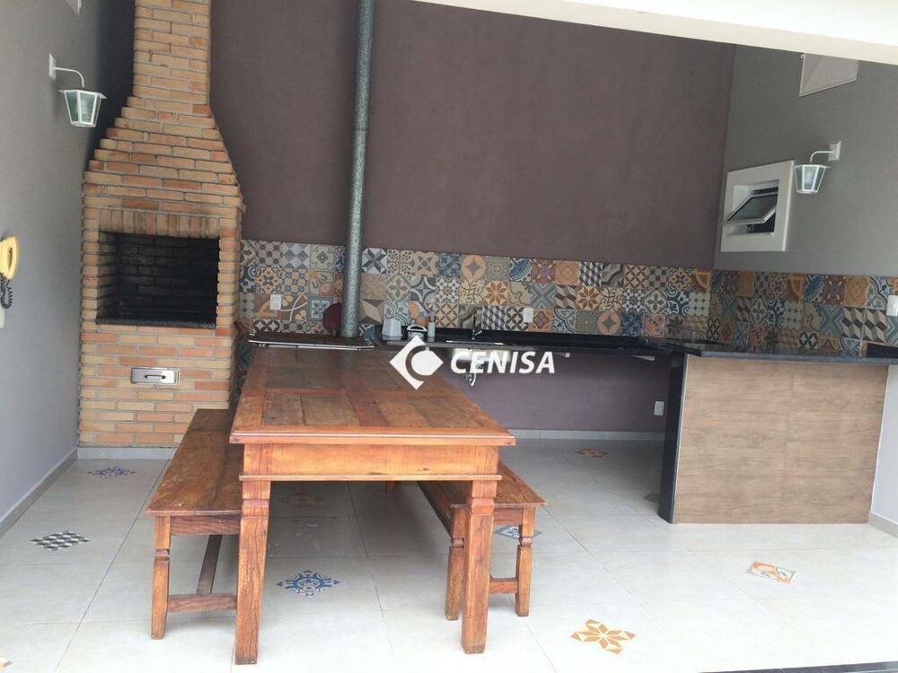 Casa de Condomínio, 4 quartos - Foto 4
