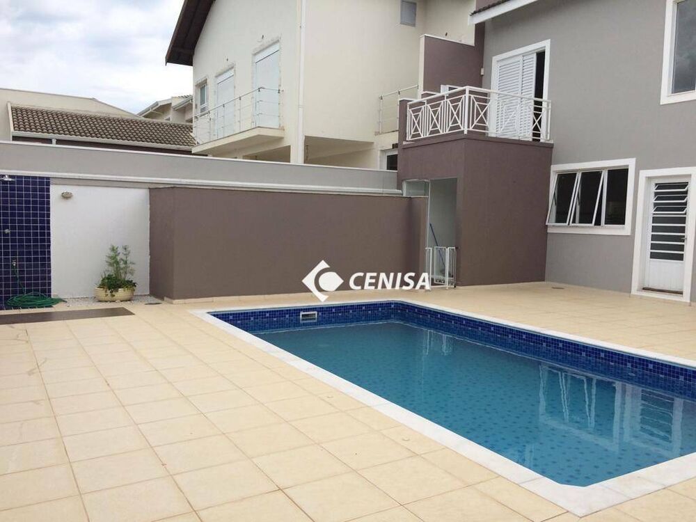 Casa de Condomínio, 4 quartos - Foto 2