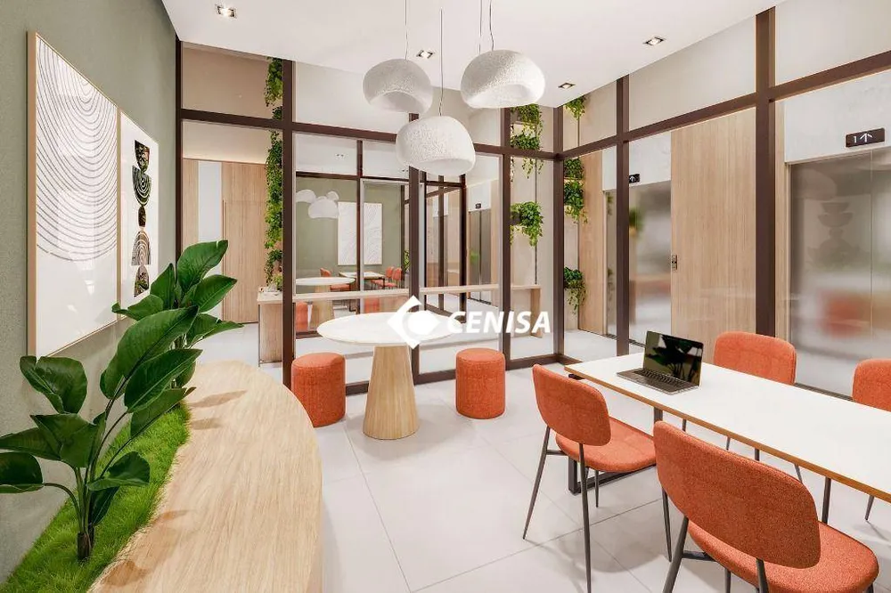 Apartamento, 3 quartos, 86 m² - Foto 8