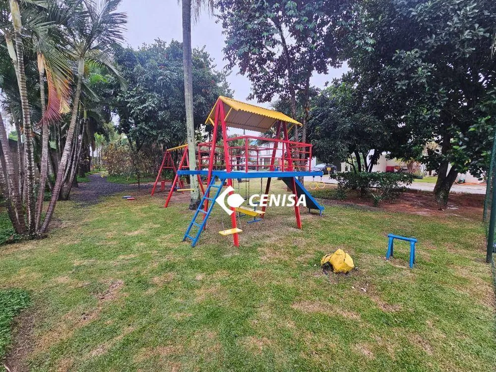 Casa de Condomínio, 3 quartos - Foto 12